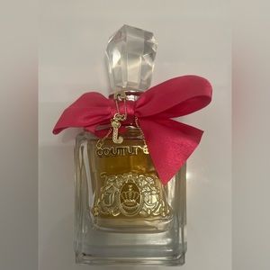 Viva La Juicy Eau de Parfum 3.4 oz no box $75